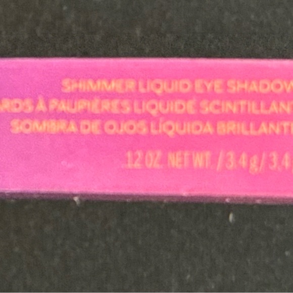 Mary Kay Shimmer Liquid Eye Shadow Amethyst - Picture 14 of 16